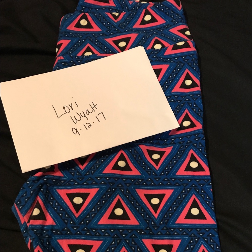 Lularoe TC NWT